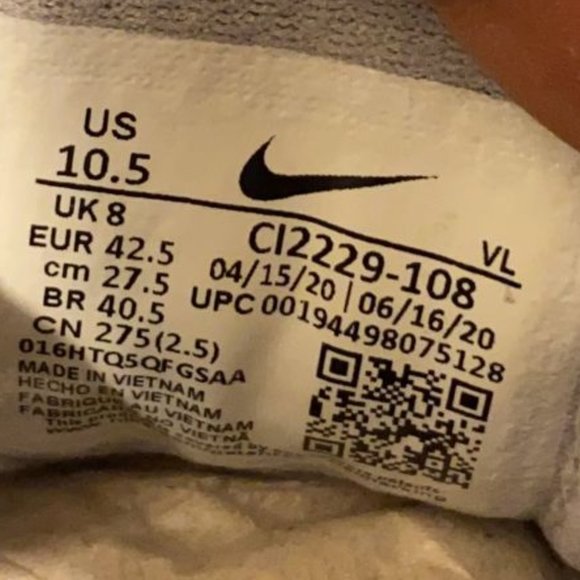 Nike Women's Zoom Hyperdiamond 3 Softball Cleats - Picture 6 of 7